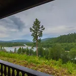 Malselvfossen Feriesenter * Bardufoss