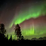 Malselvfossen Feriesenter Camping
