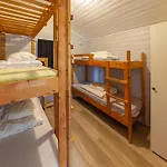 Camping Malselvfossen Feriesenter *