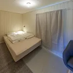 Målselvfossen Feriesenter Campingplasser