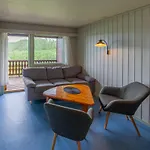 Camping Malselvfossen Feriesenter