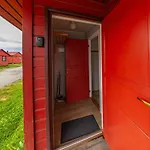 Camping Malselvfossen Feriesenter *