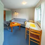 Campingplasser Målselvfossen Feriesenter Bardufoss