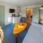 Campingplasser Målselvfossen Feriesenter