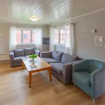Malselvfossen Feriesenter Camping Bardufoss