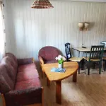 Malselvfossen Feriesenter Camping *