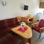 Malselvfossen Feriesenter *