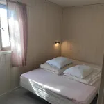 Målselvfossen Feriesenter Campingplasser