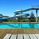 Parque de Campismo Malselvfossen Feriesenter