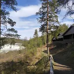 Malselvfossen Feriesenter *