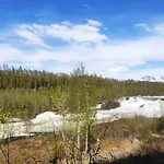 Målselvfossen Feriesenter *