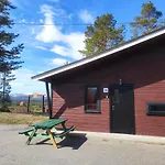 Malselvfossen Feriesenter *
