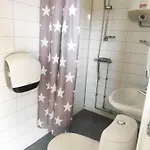 Camping Malselvfossen Feriesenter Bardufoss