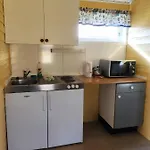 Målselvfossen Feriesenter Campingplasser *