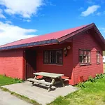 Campingplasser Målselvfossen Feriesenter *