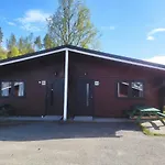 Målselvfossen Feriesenter Campingplasser *