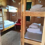Målselvfossen Feriesenter *
