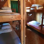 Campingplasser Målselvfossen Feriesenter Bardufoss
