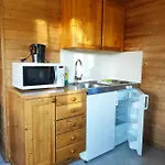 Camping Malselvfossen Feriesenter