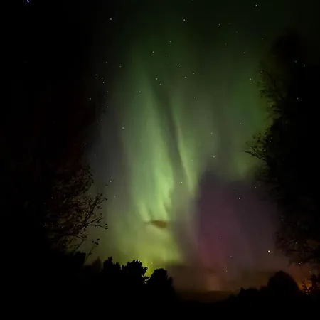 Malselvfossen Feriesenter *