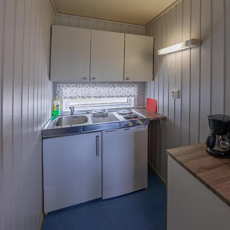 Malselvfossen Feriesenter Campingplads