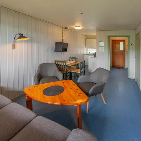 Malselvfossen Feriesenter