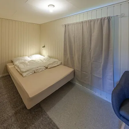 Malselvfossen Feriesenter Campingplads