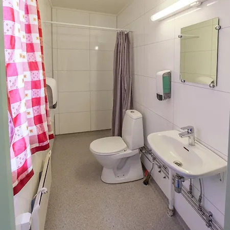 Malselvfossen Feriesenter