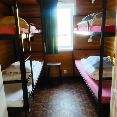 Malselvfossen Feriesenter Campingplads *