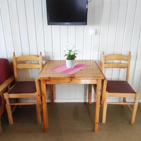 Malselvfossen Feriesenter Campingplads *
