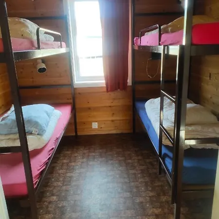 Malselvfossen Feriesenter Campingplads
