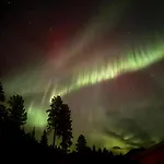 Malselvfossen Feriesenter Кемпинг