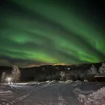 Malselvfossen Feriesenter Кемпинг *
