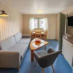 Malselvfossen Feriesenter *