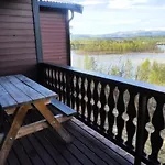 Malselvfossen Feriesenter Кемпинг *