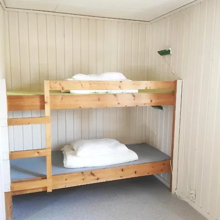 Malselvfossen Feriesenter Campsite *