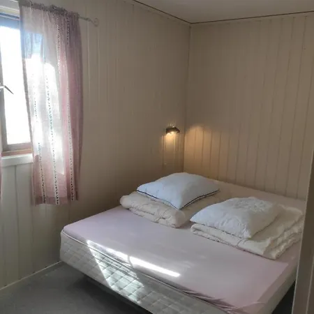 Malselvfossen Feriesenter Campsite