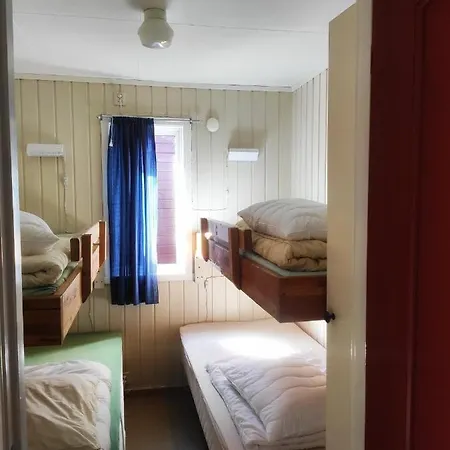Campsite Malselvfossen Feriesenter *