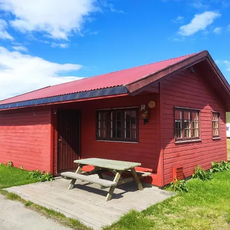 Campsite Malselvfossen Feriesenter *